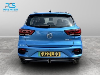 Used MG MG ZS 2022 for sale - 79397745: Photo