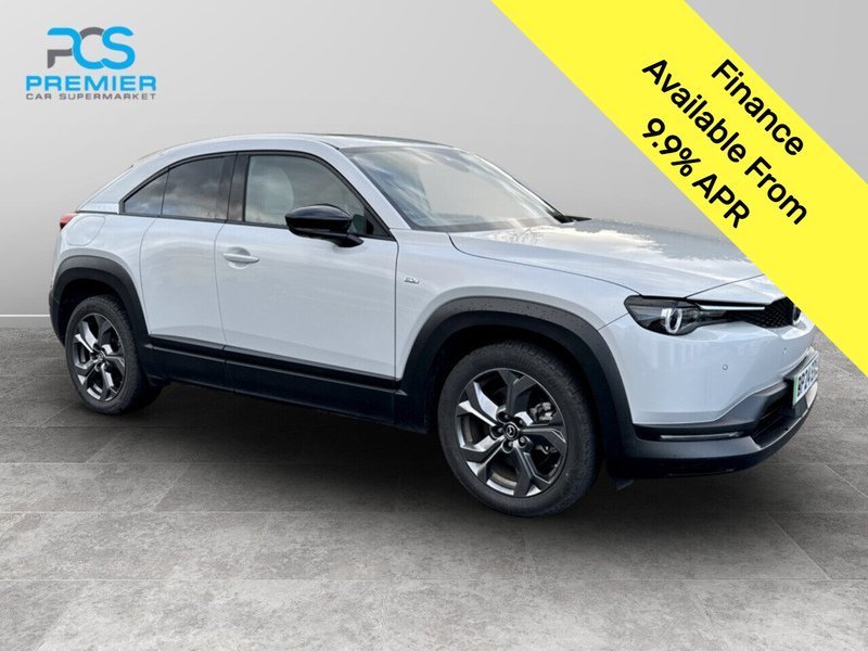 Used Mazda MX-30 2024 for sale - 77149436: Photo 1