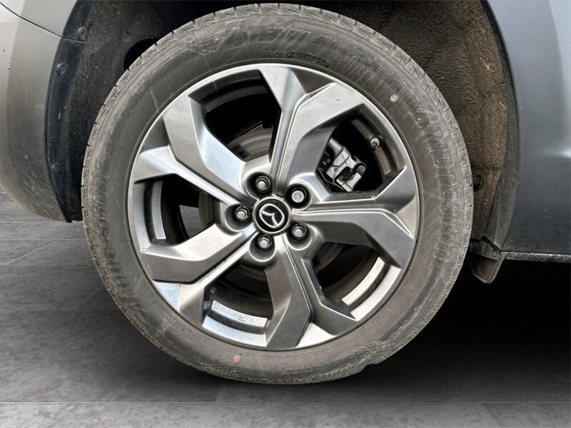 Used Mazda MX-30 2024 for sale - 77149436: Photo 10