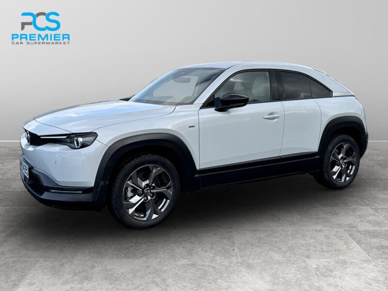 Used Mazda MX-30 2024 for sale - 77149436: Photo 12