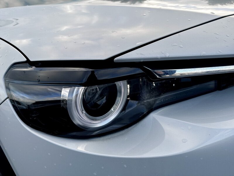 Used Mazda MX-30 2024 for sale - 77149436: Photo 13