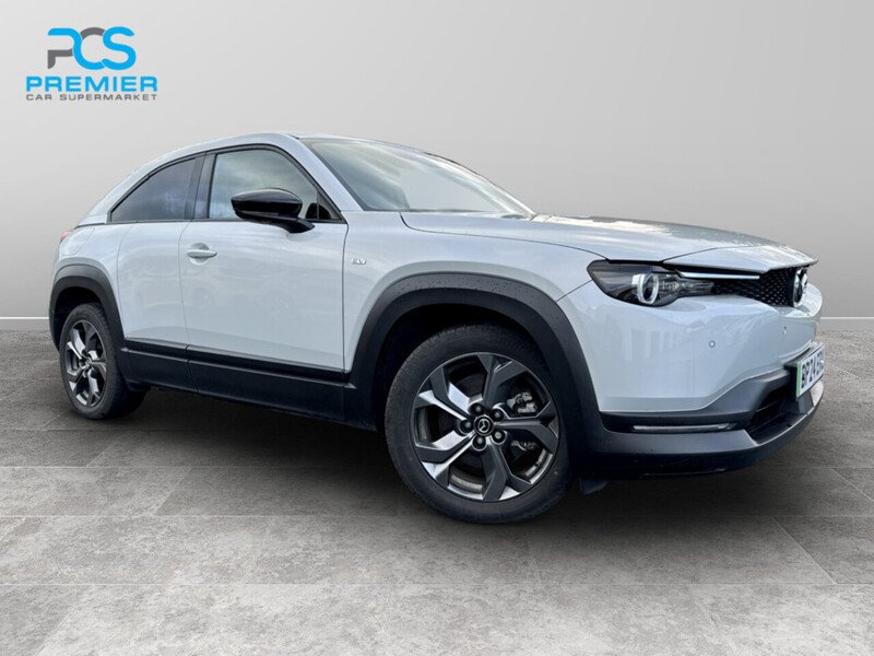 Used Mazda MX-30 2024 for sale - 77149436: Photo 14