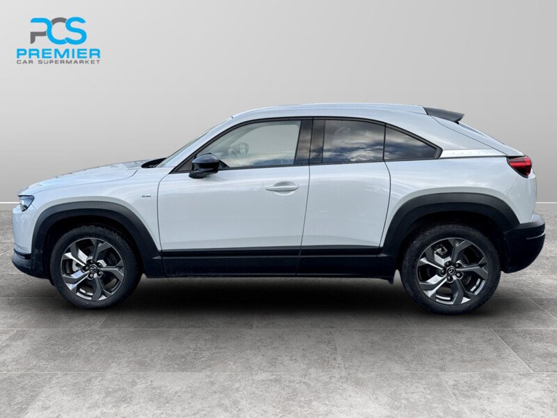 Used Mazda MX-30 2024 for sale - 77149436: Photo 17