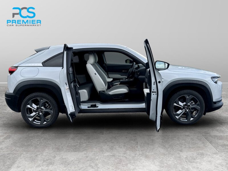 Used Mazda MX-30 2024 for sale - 77149436: Photo 19