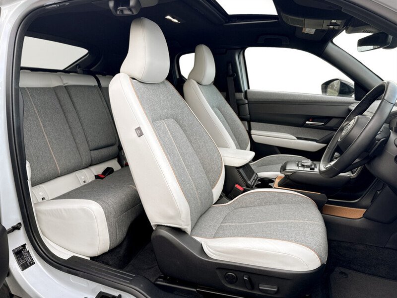 Used Mazda MX-30 2024 for sale - 77149436: Photo 20