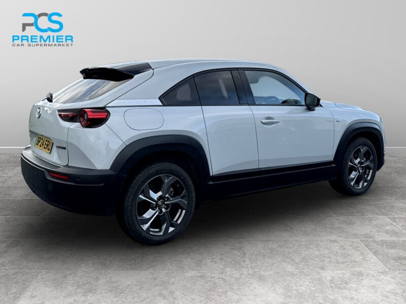 Used Mazda MX-30 2024 for sale - 77149436: Photo 25