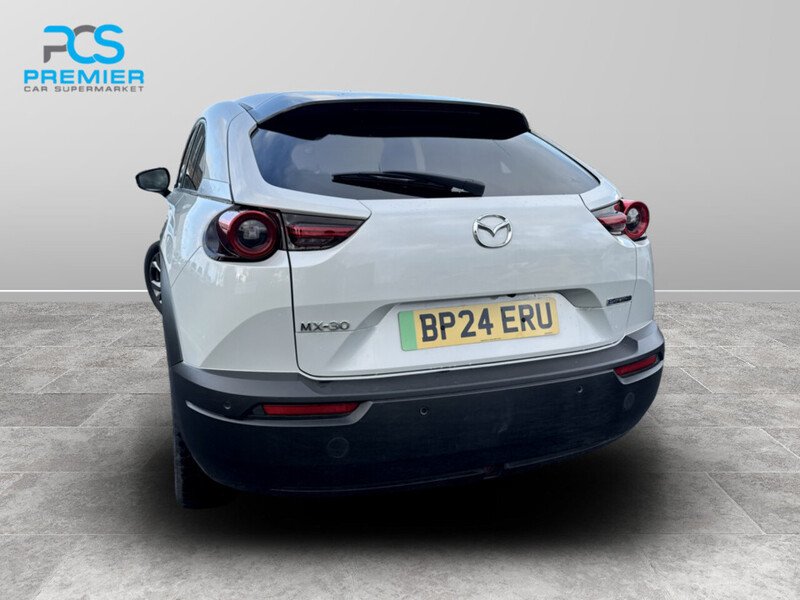 Used Mazda MX-30 2024 for sale - 77149436: Photo 29