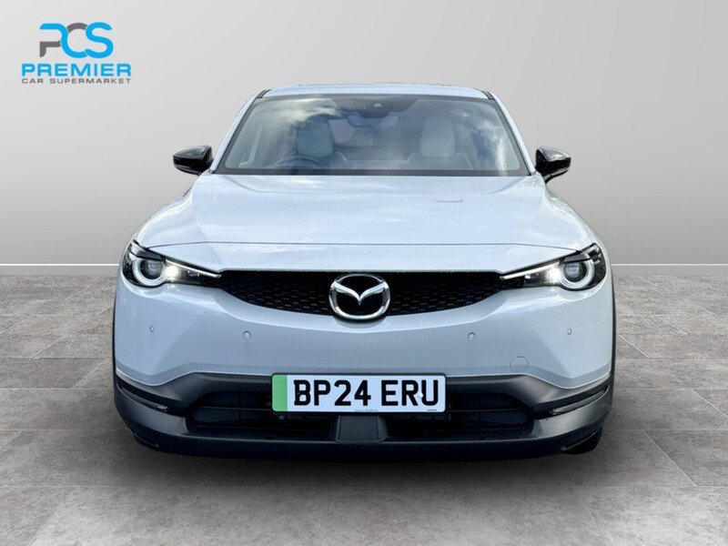 Used Mazda MX-30 2024 for sale - 77149436: Photo 3