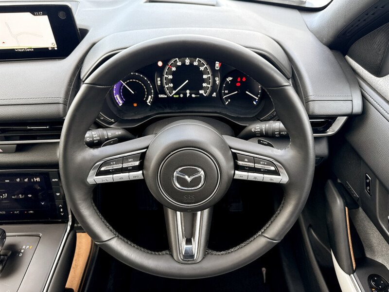 Used Mazda MX-30 2024 for sale - 77149436: Photo 32