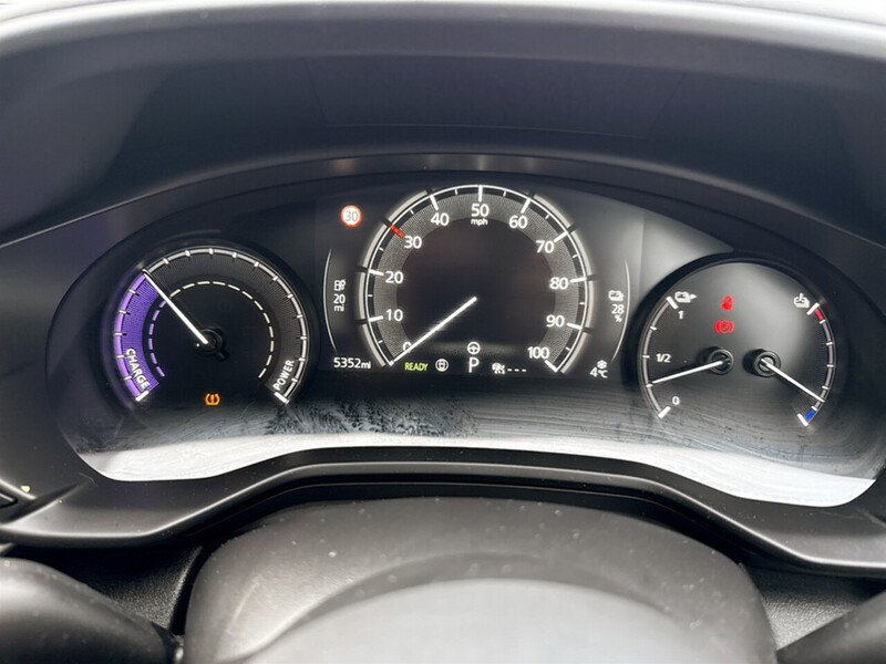 Used Mazda MX-30 2024 for sale - 77149436: Photo 36