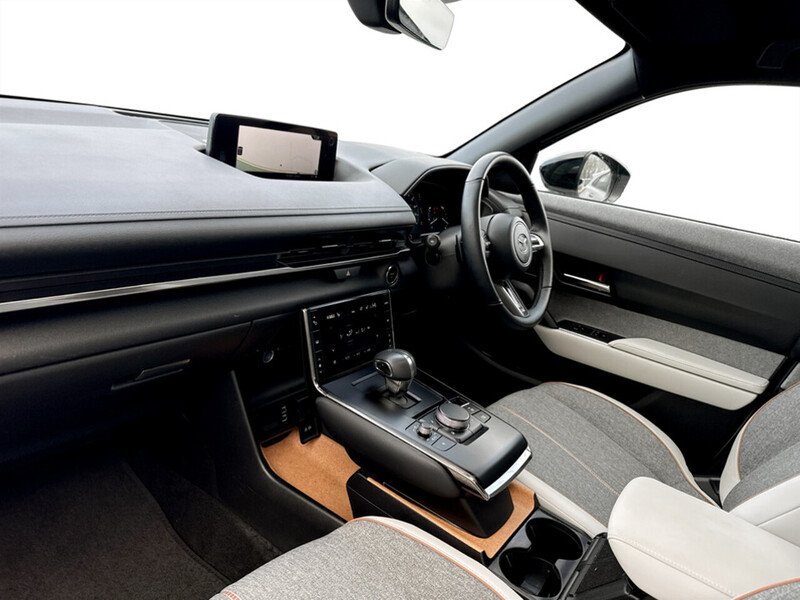 Used Mazda MX-30 2024 for sale - 77149436: Photo 38