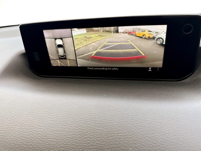 Used Mazda MX-30 2024 for sale - 77149436: Photo 41