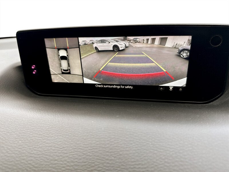 Used Mazda MX-30 2024 for sale - 77149436: Photo 42