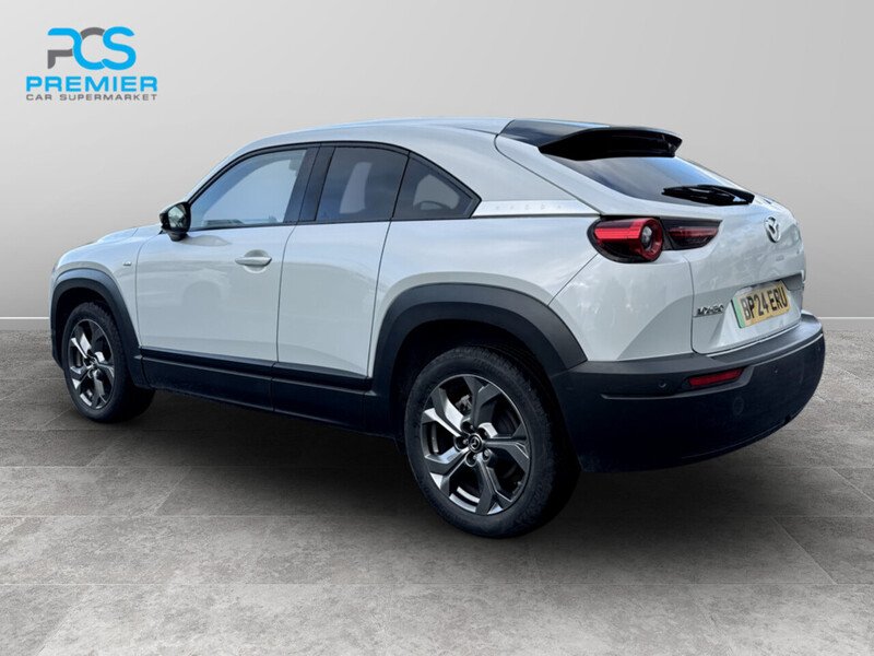 Used Mazda MX-30 2024 for sale - 77149436: Photo 7