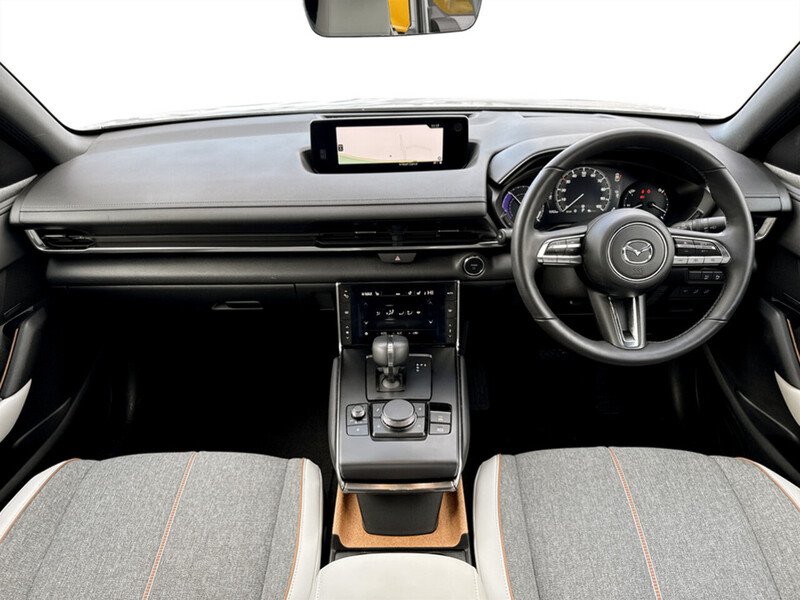 Used Mazda MX-30 2024 for sale - 77149436: Photo 8