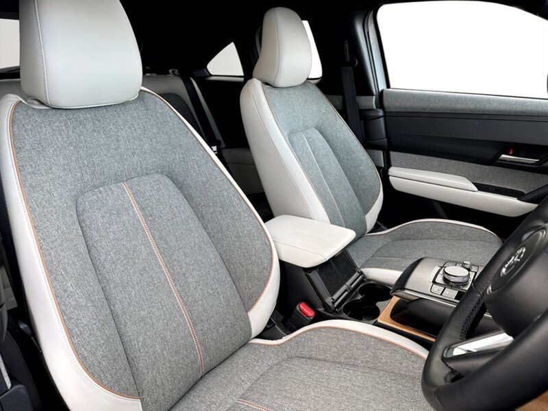 Used Mazda MX-30 2024 for sale - 77149436: Photo 9