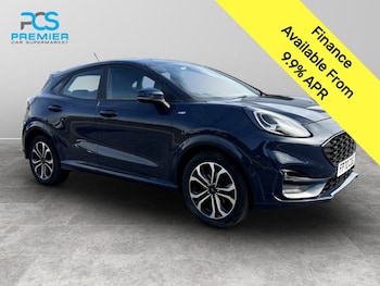 Used Ford Puma 2020 for sale - 79435231: Photo