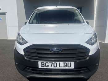 Used Ford Transit Connect 2020 for sale - 74646121: Photo
