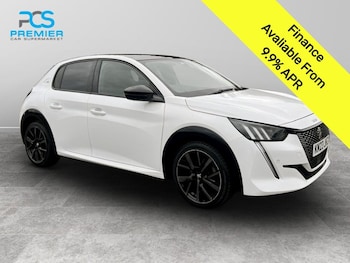 Peugeot - 208