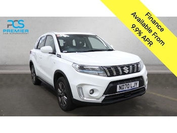 Used Suzuki Vitara 2020 for sale - 79167418: Photo
