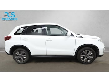 Used Suzuki Vitara 2020 for sale - 79167418: Photo