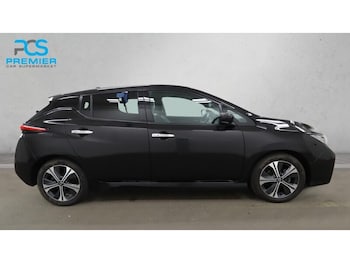Used Nissan Leaf 2021 for sale - 79558680: Photo