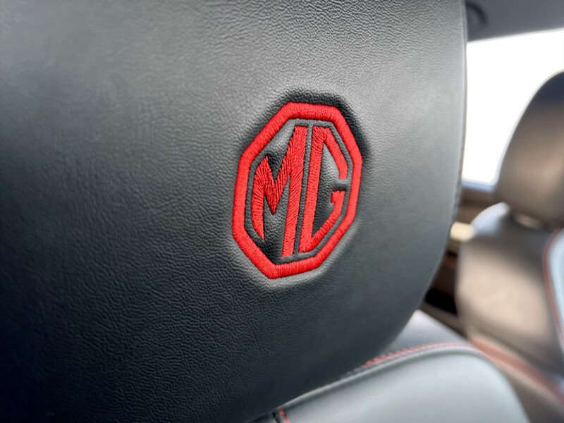 Used MG MG ZS 2022 for sale - 76940395: Photo 10