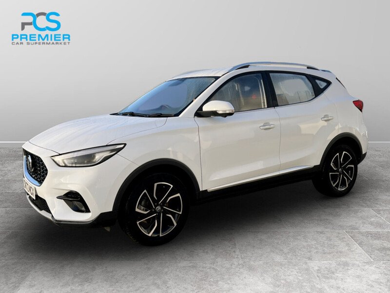 Used MG MG ZS 2022 for sale - 76940395: Photo 13