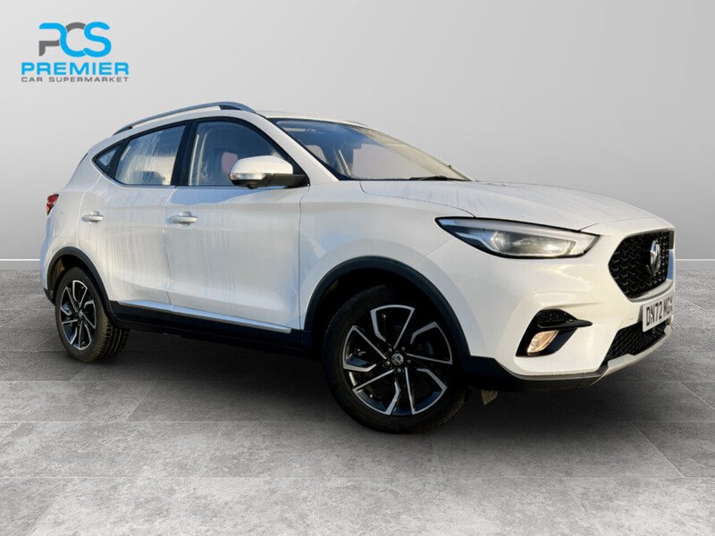 Used MG MG ZS 2022 for sale - 76940395: Photo 15