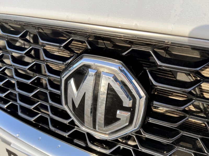 Used MG MG ZS 2022 for sale - 76940395: Photo 16