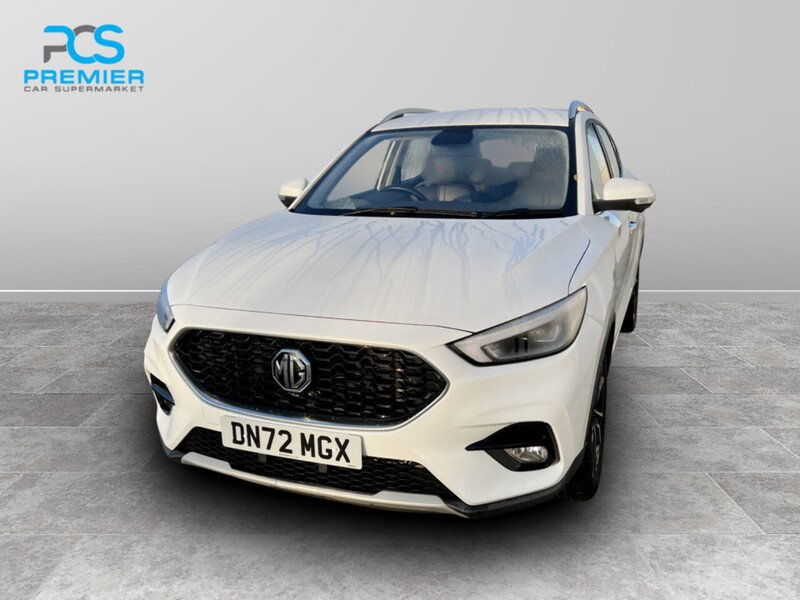 Used MG MG ZS 2022 for sale - 76940395: Photo 17