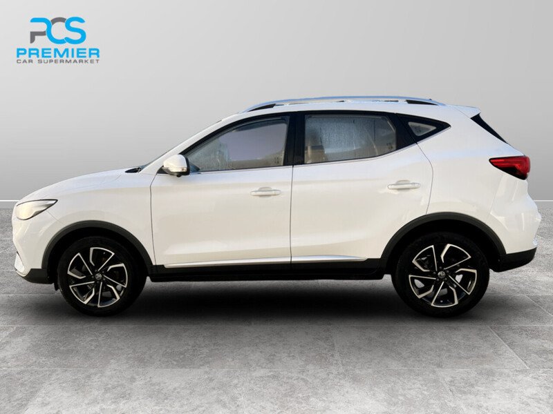 Used MG MG ZS 2022 for sale - 76940395: Photo 18