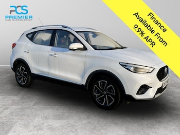 Used MG MG ZS 2022 for sale - 76940395: Photo