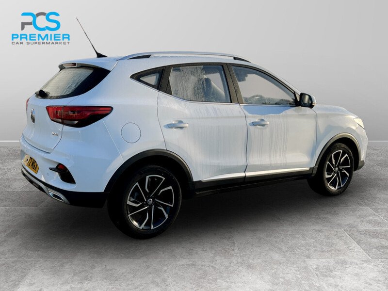 Used MG MG ZS 2022 for sale - 76940395: Photo 20