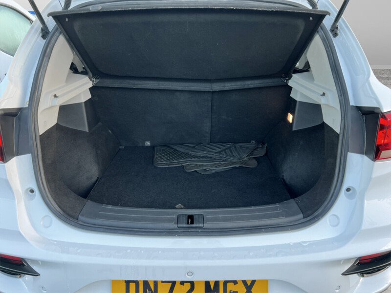 Used MG MG ZS 2022 for sale - 76940395: Photo 21