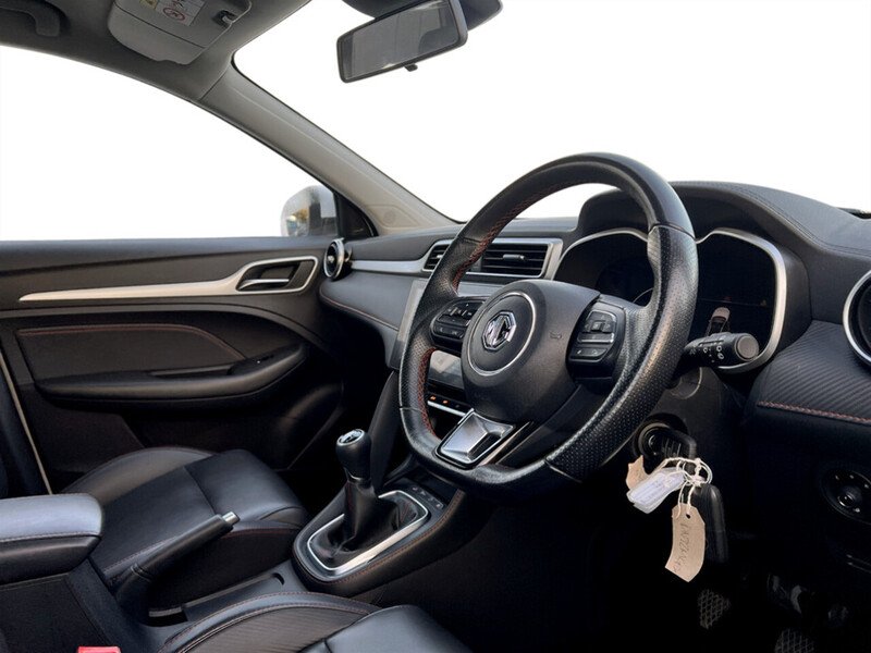 Used MG MG ZS 2022 for sale - 76940395: Photo 26
