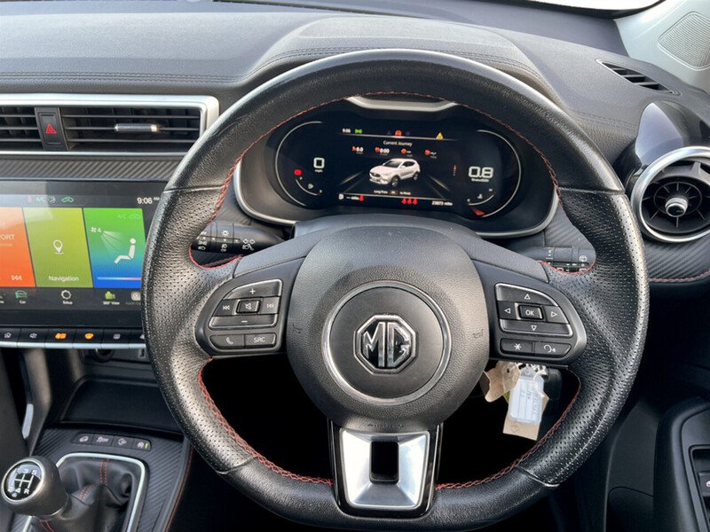 Used MG MG ZS 2022 for sale - 76940395: Photo 27