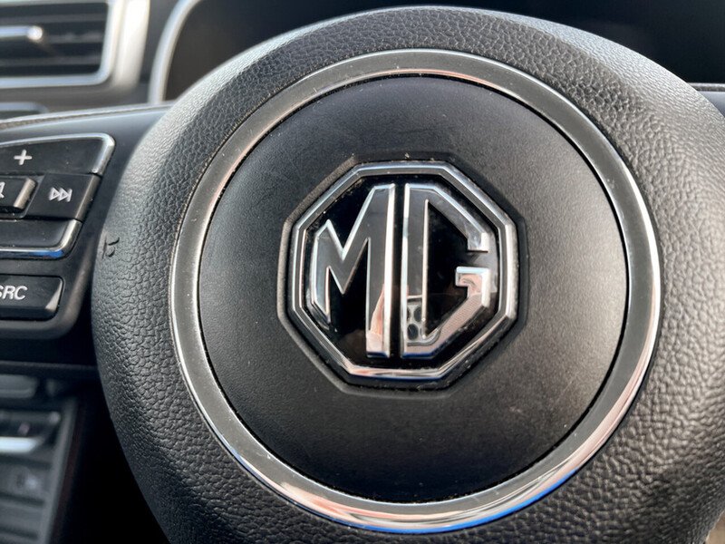 Used MG MG ZS 2022 for sale - 76940395: Photo 29