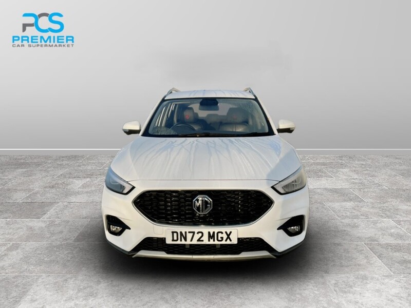 Used MG MG ZS 2022 for sale - 76940395: Photo 3