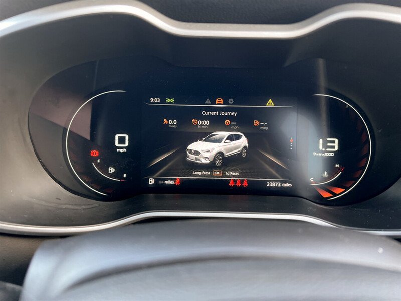 Used MG MG ZS 2022 for sale - 76940395: Photo 31