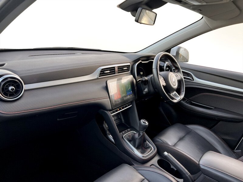 Used MG MG ZS 2022 for sale - 76940395: Photo 33