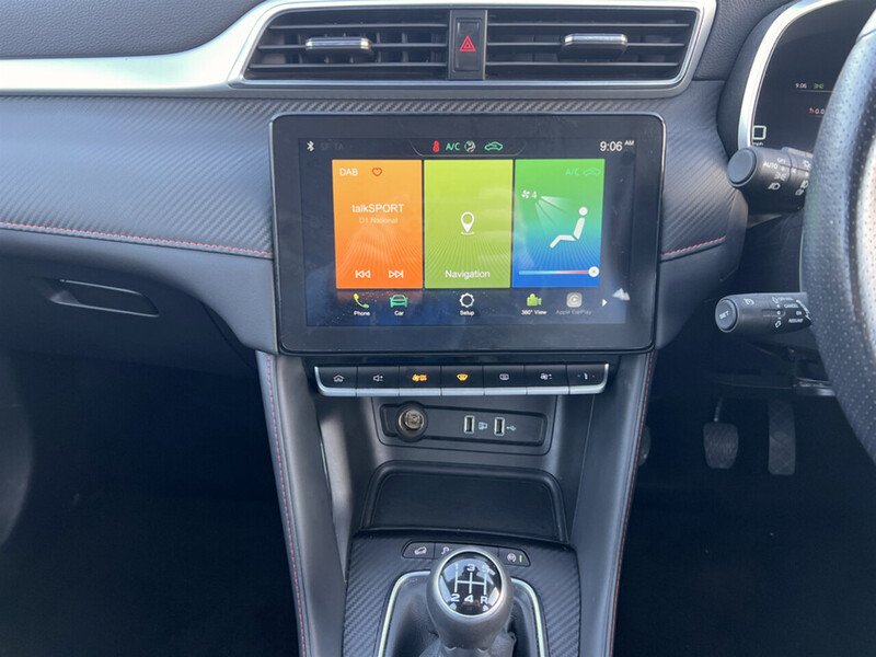 Used MG MG ZS 2022 for sale - 76940395: Photo 34