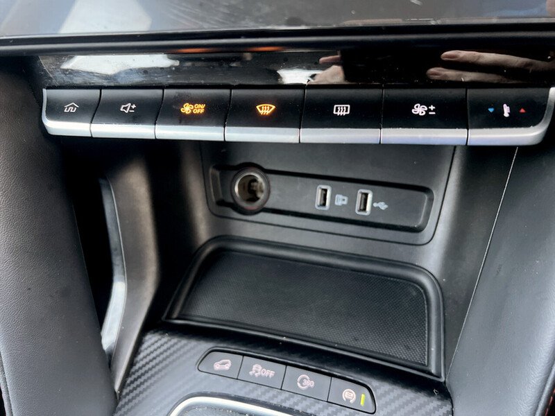 Used MG MG ZS 2022 for sale - 76940395: Photo 37