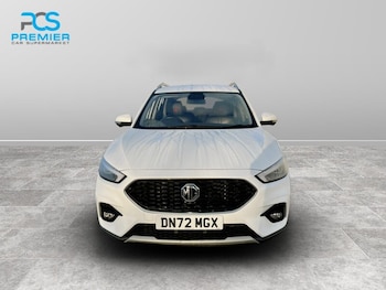 Used MG MG ZS 2022 for sale - 76940395: Photo
