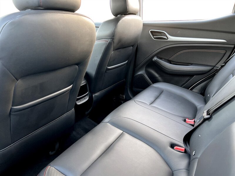 Used MG MG ZS 2022 for sale - 76940395: Photo 41