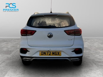 Used MG MG ZS 2022 for sale - 76940395: Photo