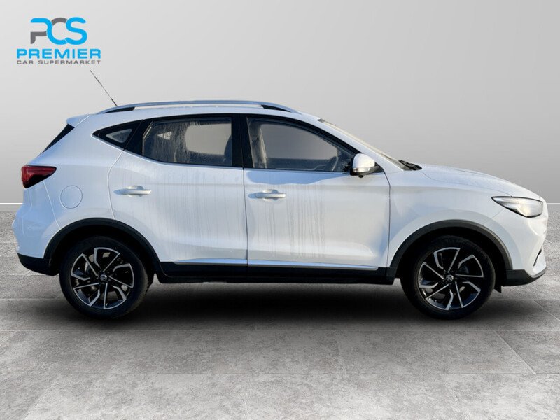 Used MG MG ZS 2022 for sale - 76940395: Photo 6