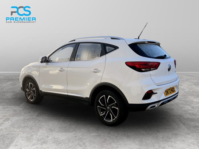 Used MG MG ZS 2022 for sale - 76940395: Photo 7