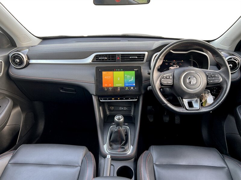 Used MG MG ZS 2022 for sale - 76940395: Photo 8