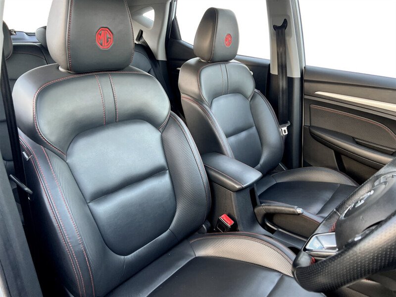 Used MG MG ZS 2022 for sale - 76940395: Photo 9